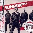 Sunrise Avenue - Popgasm - + Bonus