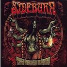 Sideburn - Demon Dance (Digipack)