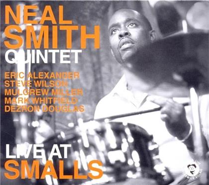 Neal Smith - Live At Smalls