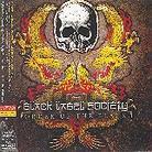 Black Label Society (Zakk Wylde) - Order Of The Black - + Bonus (Japan Edition)