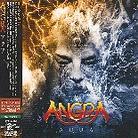Angra - Aqua - + Bonus (Japan Edition)