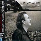 Jimmy Webb - Just Across The River (Japan Edition)