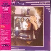 High Fashion - Feelin' Lucky - Papersleeve