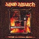 Amon Amarth - Avenger (Japan Edition, 2 CDs)