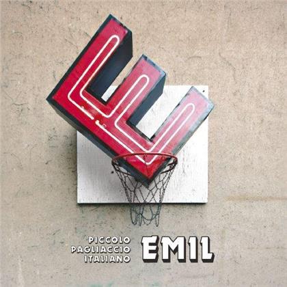Emil - Piccolo Pagliaccio Italiano