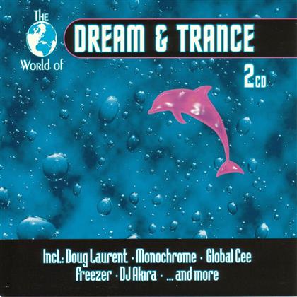 Dream And Trance - Various (2 CDs)