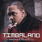 Timbaland - Shock Value 2 - Essentials