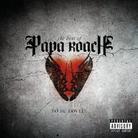 Papa Roach - To Be Loved (Best Of) (CD + DVD)