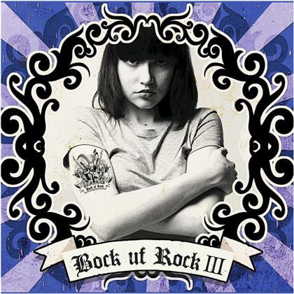 Bock Uf Rock - Vol. 3