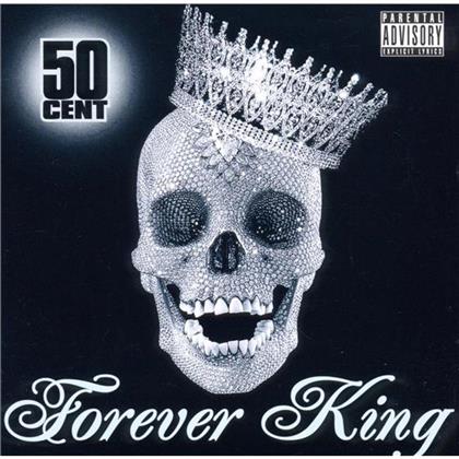 50 Cent - Forever King - Mixtape