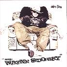 Alex Bau - Being Wayne Sidorsky