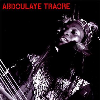 Abdoulaye Traore - ---