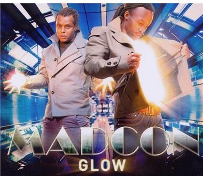 Madcon - Glow - 2Track