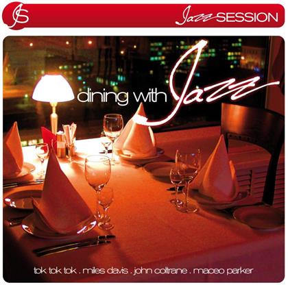 Dining With Jazz