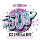 Original Hits - 50S (6 CDs)