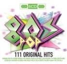 Original Hits - 80S Pop (6 CDs)