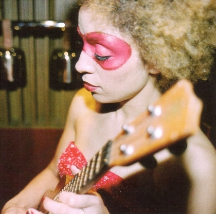 Martina Topley-Bird - Some Place Simple