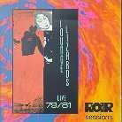 Lounge Lizards - Live 79-81