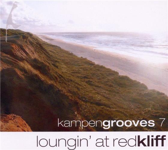 Kampen Grooves - Vol. 07