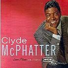 Clyde McPhatter - Complete Mgm & Mercury - Lover Please (2 CDs)