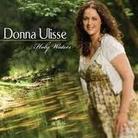 Donna Ulisse - Holy Waters