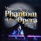 Rick Wakeman - Phantom Of The Opera