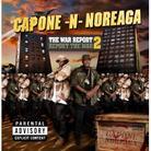 Capone-N-Noreaga - War Report 2