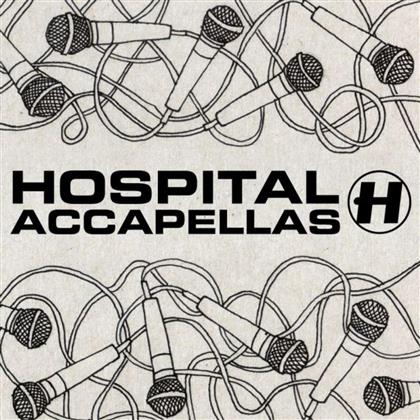 Hospital Acapellas - Various