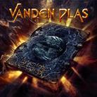 Vanden Plas - Seraphic Clockwork + 1 Bonustrack