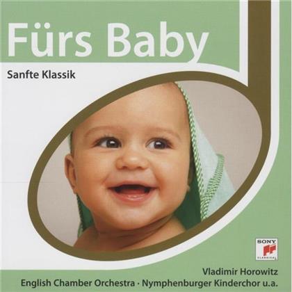 Various & Various - Esprit / Für's Baby - Sanfte Klassik