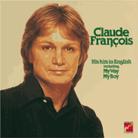 Claude François - His Hits In English (Vinyl Replica) (2 CDs)