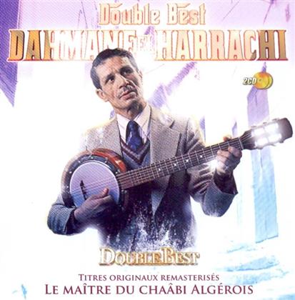 Dahmane El Harrachi - Double Best (2 CDs)