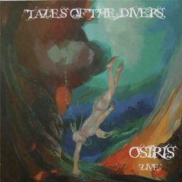 Osiris - Tales Of The Divers (Live)