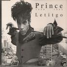 Prince - Let It Go
