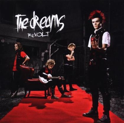 Dreams - Revolt
