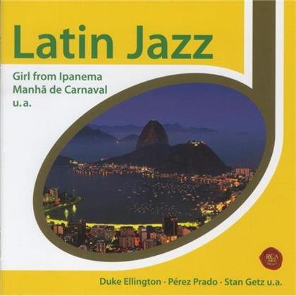 Esprit - Latin Jazz - Various