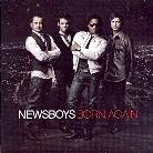 Newsboys - Born Again