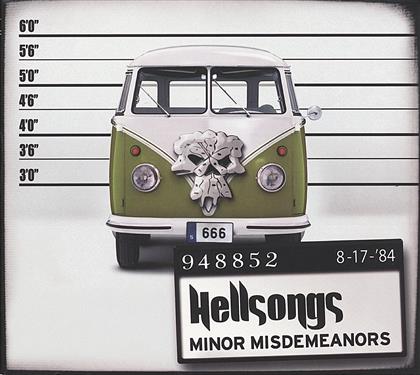 Hellsongs - Minor Misdemeanors