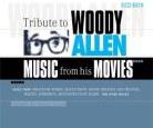 Tribute To Allen Woody - Various - Movies (3 CDs)