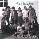 Paul Rogers - Cul De Sac Kids