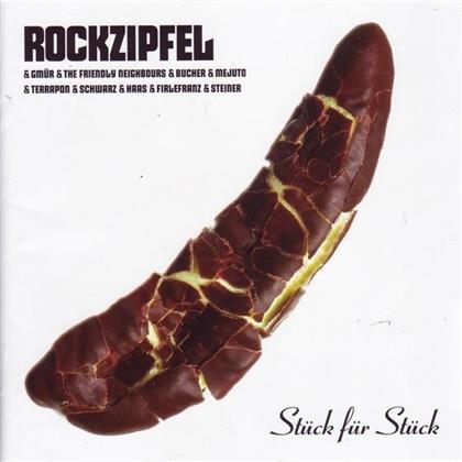 Rockzipfel - Stück Für Stück