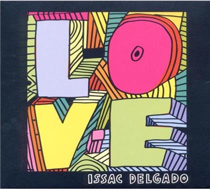 Issac Delgado - L-O-V-E