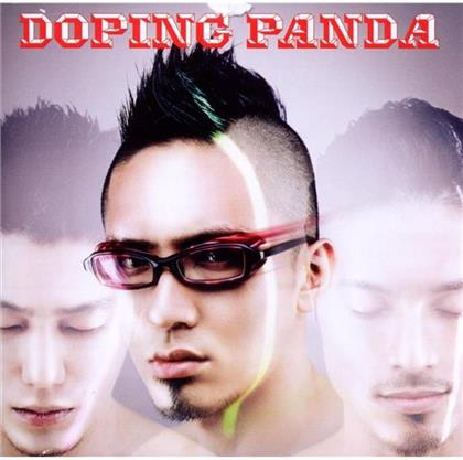 Doping Panda - Decadence International