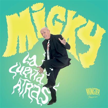 Micky - La Cuenta Atras