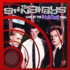 Stingrays - Live At The Klub Foot 1984