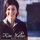 Kim Walker - Here Is My Song