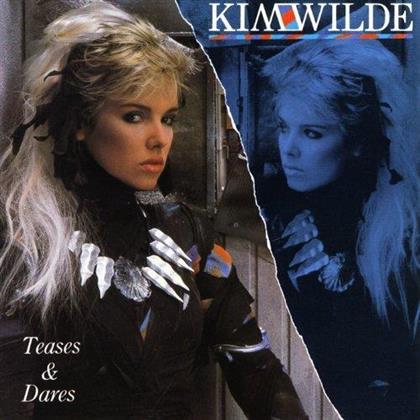 Kim Wilde - Teases & Dares (New Version, 2 CDs)