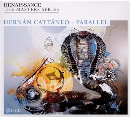 Hernan Cattaneo - Renaissance Master Series 16 (2 CDs)