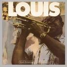 Louis Armstrong - Original Album Classics (Remastered, 5 CDs)