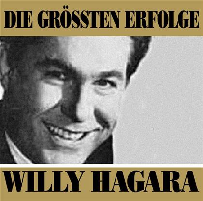 Willy Hagara - Seine Grössten Erfolge